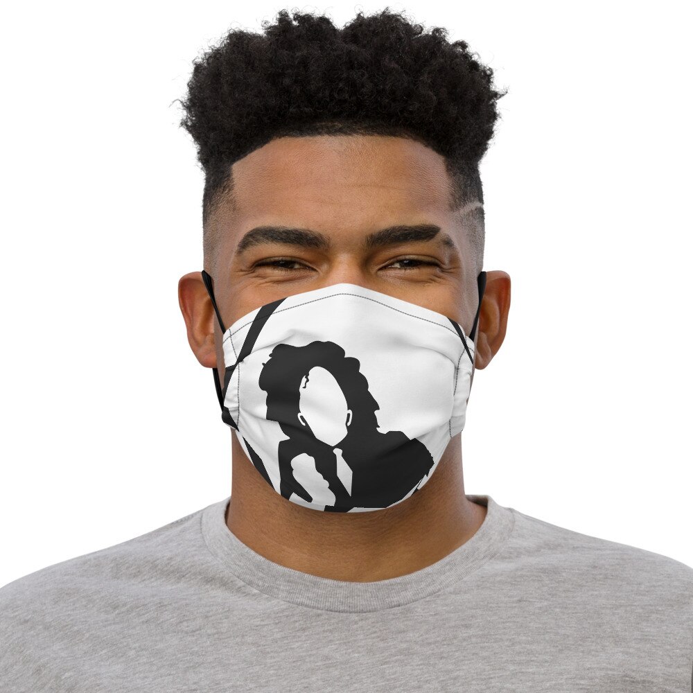 Premium Face Mask