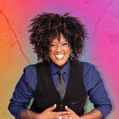 ↓ Download Headshot