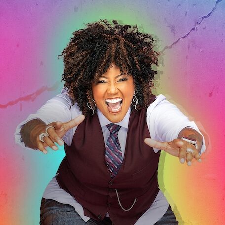 ↓ Download Headshot