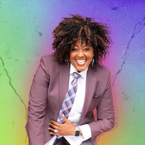 ↓ Download Headshot